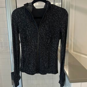 Lululemon Define Jacket with Hood